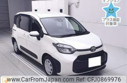 toyota sienta 2023 -TOYOTA 【京都 503ﾂ9105】--Sienta MXPL10G-1049440---TOYOTA 【京都 503ﾂ9105】--Sienta MXPL10G-1049440-