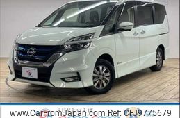 nissan serena 2019 quick_quick_DAA-HFC27_HFC27-031637