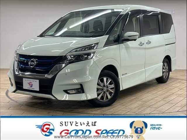 nissan serena 2019 quick_quick_DAA-HFC27_HFC27-031637 image 1