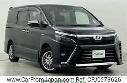 toyota voxy 2019 -TOYOTA--Voxy DAA-ZWR80W--ZWR80-0418918---TOYOTA--Voxy DAA-ZWR80W--ZWR80-0418918-