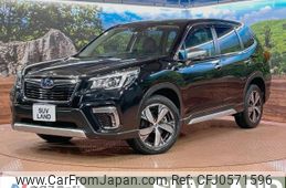 subaru forester 2020 -SUBARU--Forester 5AA-SKE--SKE-034482---SUBARU--Forester 5AA-SKE--SKE-034482-