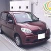 toyota passo 2017 -TOYOTA 【岐阜 504ﾂ7502】--Passo M700A-0078891---TOYOTA 【岐阜 504ﾂ7502】--Passo M700A-0078891- image 1