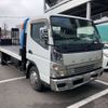 mitsubishi-fuso canter 2007 -MITSUBISHI 【豊橋 110】--Canter PDG-FE83DN--FE83DN-530158---MITSUBISHI 【豊橋 110】--Canter PDG-FE83DN--FE83DN-530158- image 4