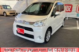 daihatsu move 2011 -DAIHATSU--Move DBA-LA100S--LA100S----DAIHATSU--Move DBA-LA100S--LA100S--