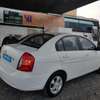 hyundai verna 2006 CFJ3575251 image 2