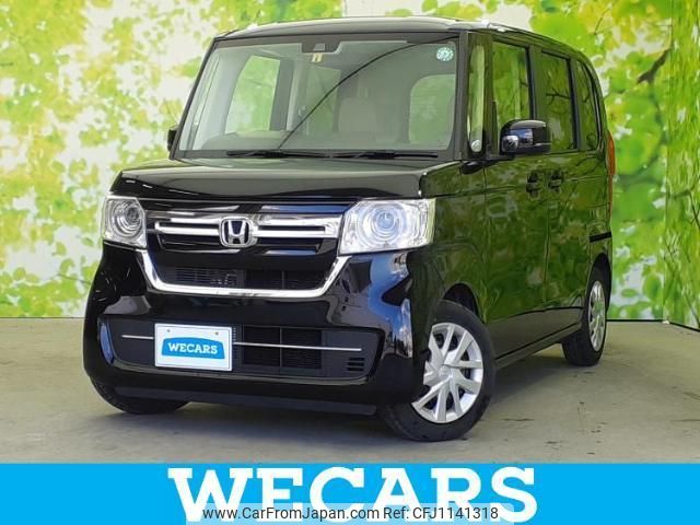 honda n-box 2023 quick_quick_6BA-JF3_JF3-5320444 image 1