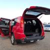 nissan x-trail 2008 CFJ1744785 image 10
