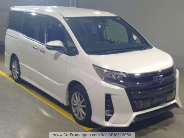 toyota noah 2020 quick_quick_3BA-ZRR80W_ZRR80-0639691 image 1