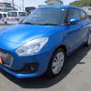 suzuki swift 2018 -SUZUKI--Swift DBA-ZC83S--ZC83S-116575---SUZUKI--Swift DBA-ZC83S--ZC83S-116575- image 1