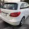 mercedes-benz b-class 2014 quick_quick_DBA-246242_WDD2462422J268600 image 3