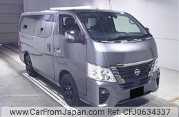 nissan caravan-van 2023 -NISSAN--Caravan Van VN2E26-005408---NISSAN--Caravan Van VN2E26-005408-