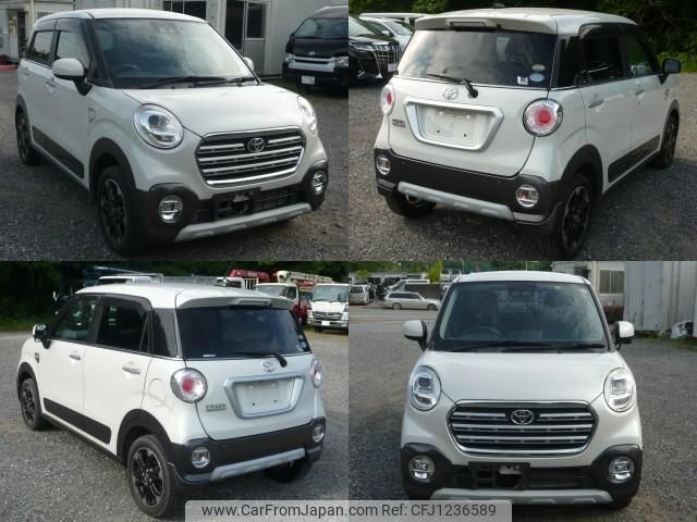 toyota pixis-joy 2017 quick_quick_DBA-LA250A_LA250A-0007415 image 2