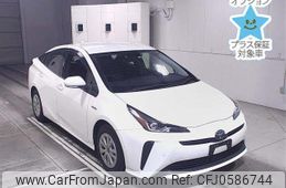 toyota prius 2019 -TOYOTA--Prius ZVW51-6131059---TOYOTA--Prius ZVW51-6131059-