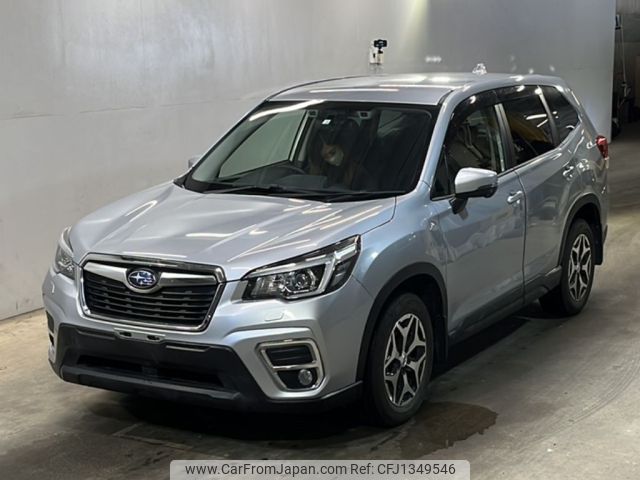 subaru forester 2020 -SUBARU--Forester SK9-030679---SUBARU--Forester SK9-030679- image 1