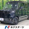 suzuki spacia 2022 quick_quick_MK33V_MK33V-106019 image 1