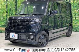 suzuki spacia 2022 quick_quick_MK33V_MK33V-106019