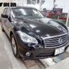 nissan fuga 2014 -NISSAN 【釧路 300ﾃ1370】--Fuga KNY51--400641---NISSAN 【釧路 300ﾃ1370】--Fuga KNY51--400641- image 12