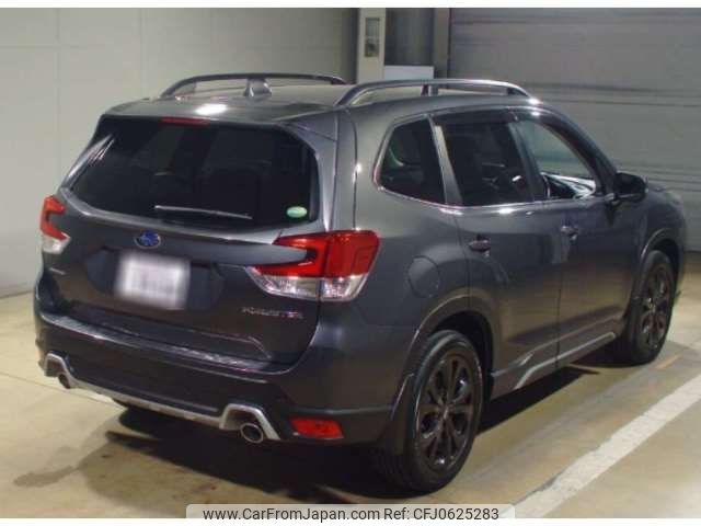 subaru forester 2020 -SUBARU 【なにわ 302ｽ3904】--Forester 4BA-SK5--SK5-002855---SUBARU 【なにわ 302ｽ3904】--Forester 4BA-SK5--SK5-002855- image 2