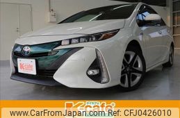 toyota prius-phv 2017 -TOYOTA--Prius PHV DLA-ZVW52--ZVW52-3014299---TOYOTA--Prius PHV DLA-ZVW52--ZVW52-3014299-