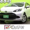 toyota aqua 2022 -TOYOTA--AQUA 6AA-MXPK11--MXPK11-2061897---TOYOTA--AQUA 6AA-MXPK11--MXPK11-2061897- image 1