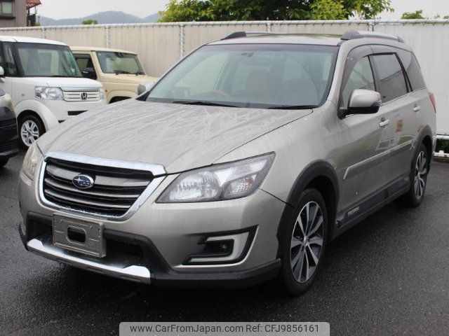 subaru exiga 2016 -SUBARU--Exiga YAM--025759---SUBARU--Exiga YAM--025759- image 1