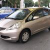 honda fit 2009 -HONDA--Fit DBA-GE6--GE6-1268698---HONDA--Fit DBA-GE6--GE6-1268698- image 1