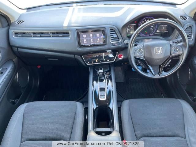 honda vezel 2019 -HONDA--VEZEL DAA-RU3--RU3-1330345---HONDA--VEZEL DAA-RU3--RU3-1330345- image 2