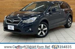 subaru xv 2014 quick_quick_DAA-GPE_GPE-020353