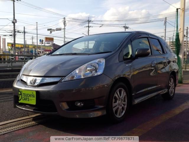 honda fit-shuttle 2013 -HONDA--Fit Shuttle DAA-GP2--GP2-3112622---HONDA--Fit Shuttle DAA-GP2--GP2-3112622- image 1