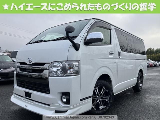 toyota hiace-van 2020 quick_quick_QDF-GDH201V_1039699 image 1