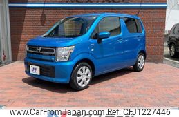 mazda flair 2018 quick_quick_MJ55S_MJ55S-116602
