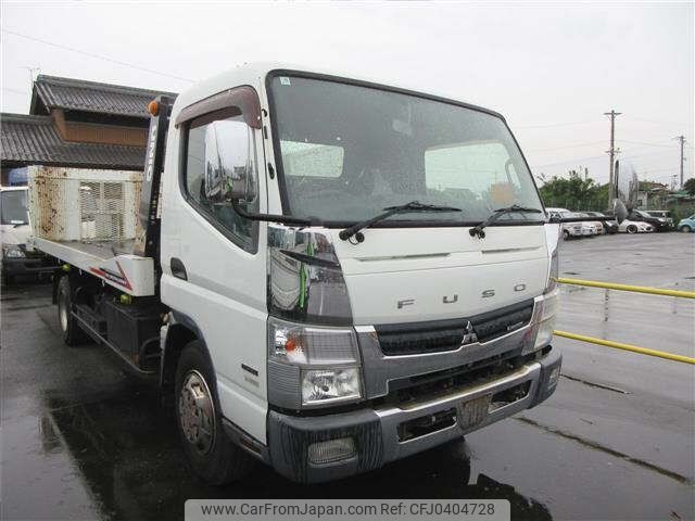 mitsubishi-fuso canter 2014 -MITSUBISHI--Canter FEB80-521290---MITSUBISHI--Canter FEB80-521290- image 1