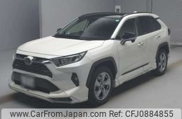 toyota rav4 2019 -TOYOTA 【那須 330ﾀ1539】--RAV4 6BA-MXAA54--MXAA54-4010540---TOYOTA 【那須 330ﾀ1539】--RAV4 6BA-MXAA54--MXAA54-4010540-