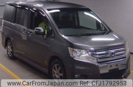 honda stepwagon-spada 2011 CFJ1792953