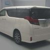 toyota alphard 2015 -TOYOTA 【富山 301ｻ2074】--Alphard DAA-AYH30W--AYH30-0016318---TOYOTA 【富山 301ｻ2074】--Alphard DAA-AYH30W--AYH30-0016318- image 6