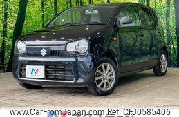 suzuki alto 2017 -SUZUKI--Alto DBA-HA36S--HA36S-310249---SUZUKI--Alto DBA-HA36S--HA36S-310249-