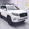 toyota land-cruiser-prado 2020 -TOYOTA--Land Cruiser Prado TRJ150W-0110995---TOYOTA--Land Cruiser Prado TRJ150W-0110995- image 1