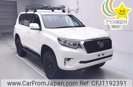 toyota land-cruiser-prado 2020 -TOYOTA--Land Cruiser Prado TRJ150W-0110995---TOYOTA--Land Cruiser Prado TRJ150W-0110995-