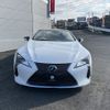 lexus lc 2021 -LEXUS--Lexus LC 5BA-URZ100--URZ100-0005730---LEXUS--Lexus LC 5BA-URZ100--URZ100-0005730- image 4