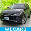 toyota harrier 2020 quick_quick_6BA-MXUA85_MXUA85-0001184 image 1