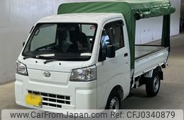 daihatsu hijet-truck 2023 -DAIHATSU 【宮崎 483い1736】--Hijet Truck S510P-0516354---DAIHATSU 【宮崎 483い1736】--Hijet Truck S510P-0516354-