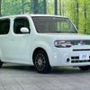 nissan cube 2011 -NISSAN--Cube DBA-Z12--Z12-181603---NISSAN--Cube DBA-Z12--Z12-181603- image 17