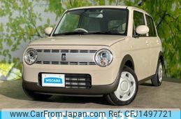 suzuki alto-lapin 2023 CFJ1497721