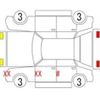 toyota alphard 2024 -TOYOTA--Alphard 6AA-AAHH40W--AAHH40-0019191---TOYOTA--Alphard 6AA-AAHH40W--AAHH40-0019191- image 2