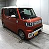 daihatsu wake 2017 -DAIHATSU 【岡山 581や6616】--WAKE LA700S-0092820---DAIHATSU 【岡山 581や6616】--WAKE LA700S-0092820- image 1