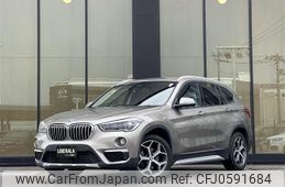 bmw x1 2016 -BMW--BMW X1 LDA-HT20--WBAHT920305G89174---BMW--BMW X1 LDA-HT20--WBAHT920305G89174-