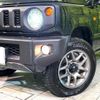 suzuki jimny 2022 quick_quick_JB64W_JB64W-246582 image 12