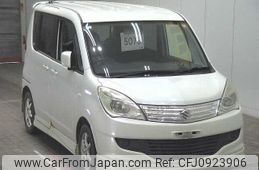 suzuki solio 2011 -SUZUKI--Solio MA15S-103518---SUZUKI--Solio MA15S-103518-