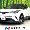 toyota c-hr 2018 -TOYOTA--C-HR DAA-ZYX10--ZYX10-2137344---TOYOTA--C-HR DAA-ZYX10--ZYX10-2137344- image 1