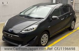 toyota aqua 2018 -TOYOTA--AQUA DAA-NHP10--NHP10-6711048---TOYOTA--AQUA DAA-NHP10--NHP10-6711048-